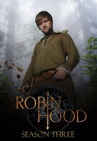 Robin Hood Season 3