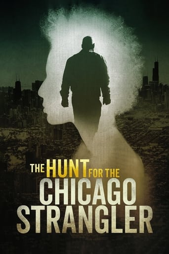 The Hunt for the Chicago Strangler Season 1