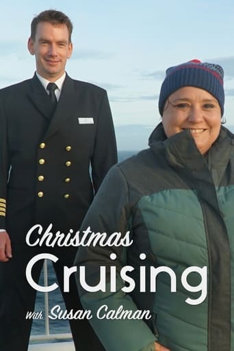 Christmas Cruising with Susan Calman Season 1