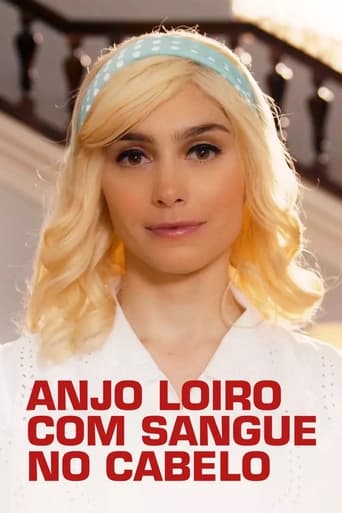 Anjo Loiro com Sangue no Cabelo Season 1