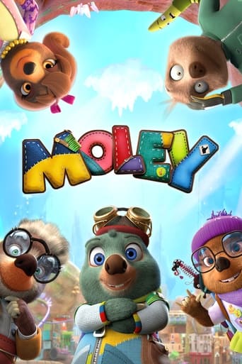 Moley Season 1