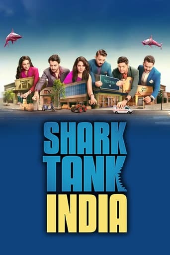 Shark Tank India Season 2