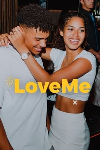 #LoveMe Season 2