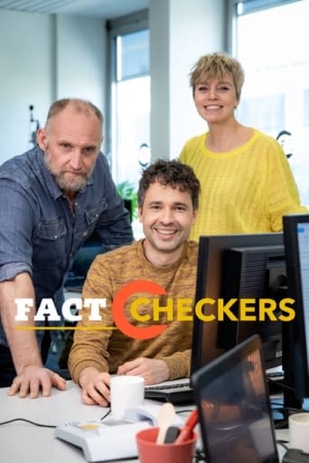 Factcheckers Season 3