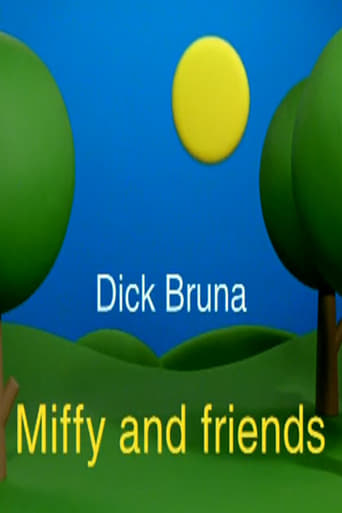 Miffy and Friends Season 3