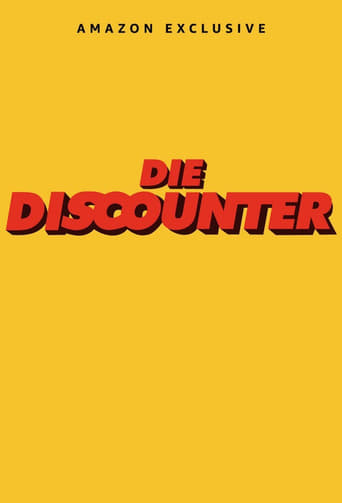 The Discounters Season 2