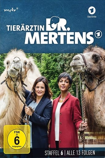 Tierärztin Dr. Mertens Season 6