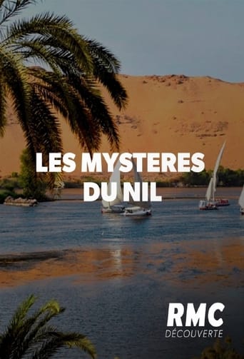 Les mystères du Nil