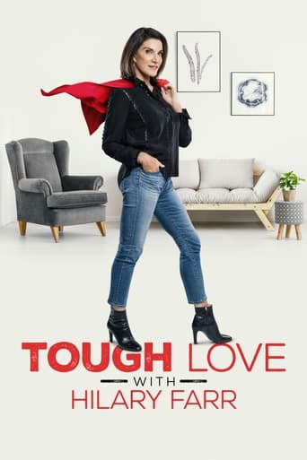 Tough Love with Hilary Farr