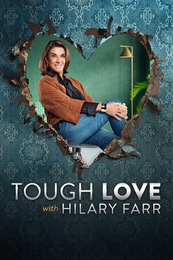 Tough Love with Hilary Farr Season 2