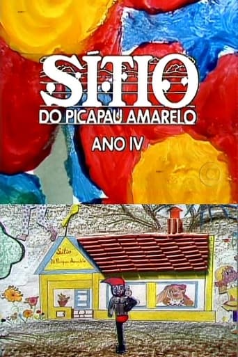 Sítio do Picapau Amarelo