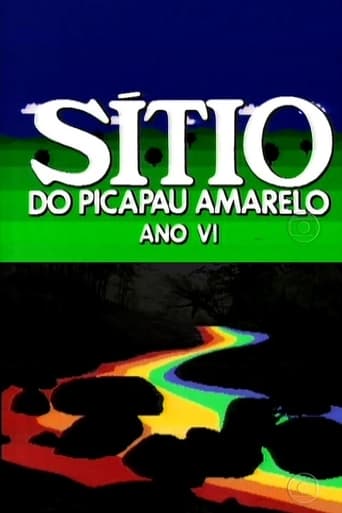 Sítio do Picapau Amarelo