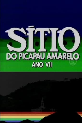 Sítio do Picapau Amarelo