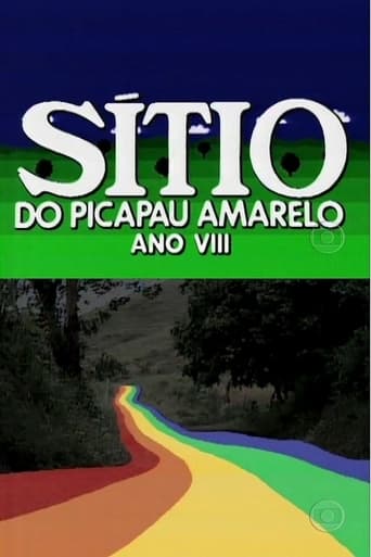 Sítio do Picapau Amarelo