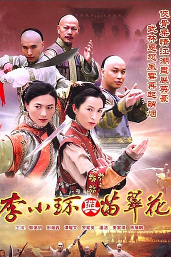 Legend of Fang De and Miao Cui Hua Season 1