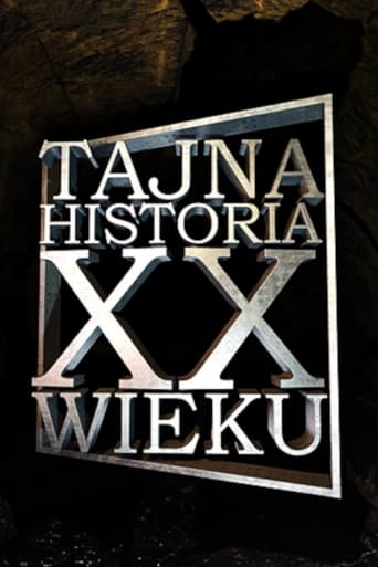 Tajna historia XX wieku Season 1