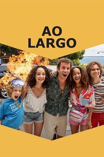 Ao Largo Season 1