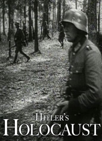 Hitler's Holocaust Season 1