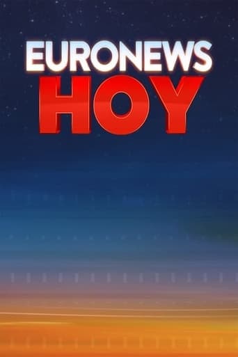 Euronews Hoy Season 1