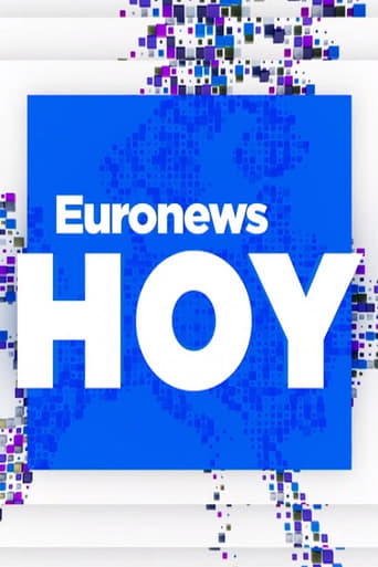 Euronews Hoy Season 5