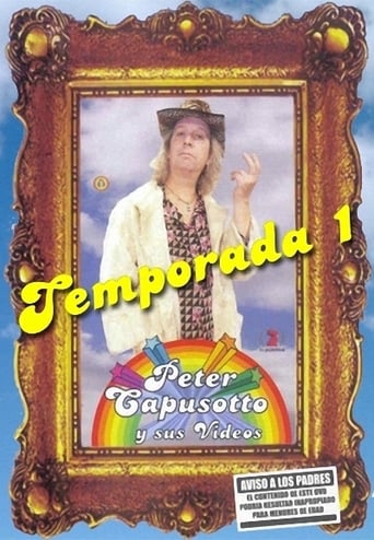 Peter Capusotto y sus videos Season 1