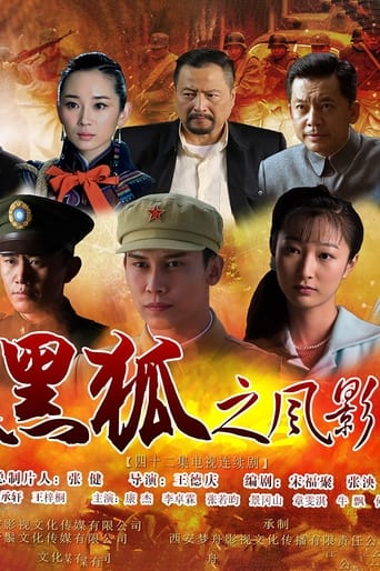 黑狐之风影 Season 1