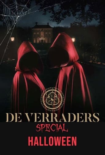 De Verraders - Videoland Edition Season 2