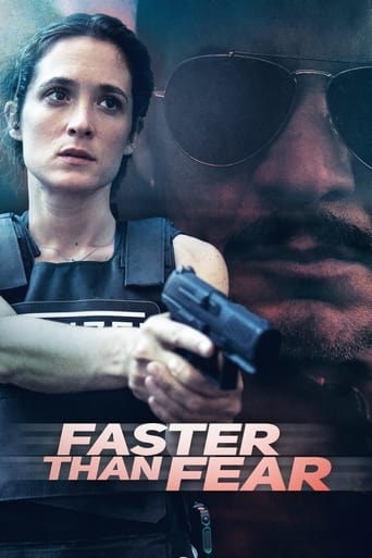 Faster Than Fear Season 1