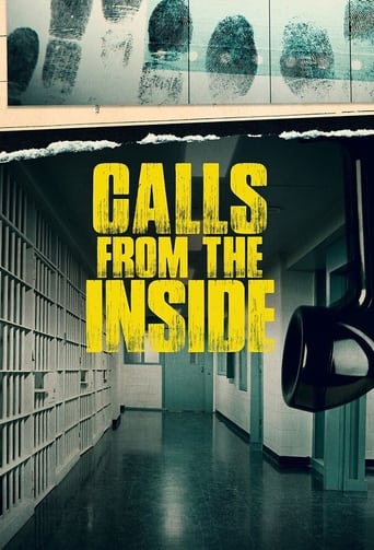 Calls From the Inside Season 1