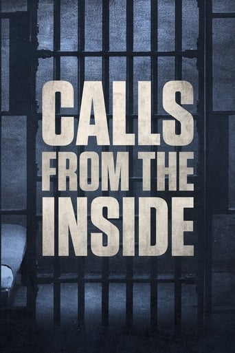 Calls From the Inside Season 2