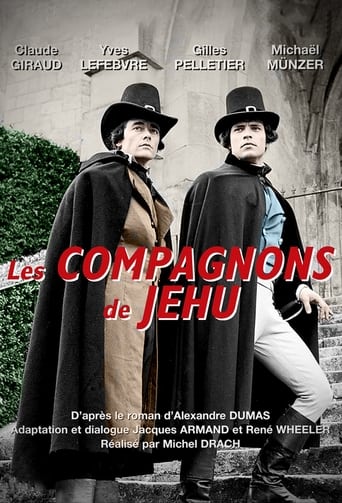 Les Compagnons de Jehu Season 1