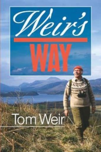 Weir's Way Season 1