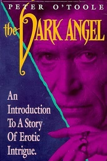 The Dark Angel Season 1