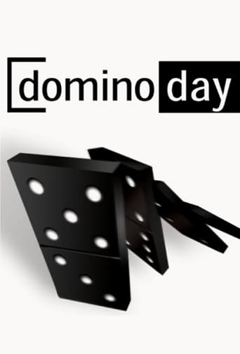 Domino Day Season 1