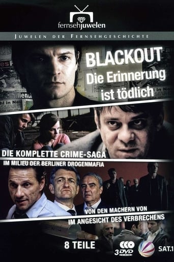 Blackout - Die Erinnerung ist tödlich Season 1