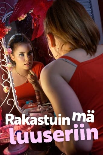 Rakastuin mä luuseriin Season 1