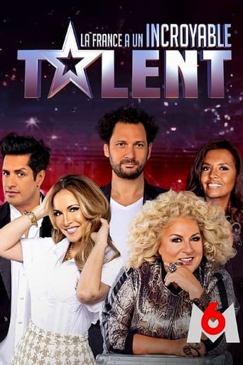 La France a un incroyable Talent Season 19