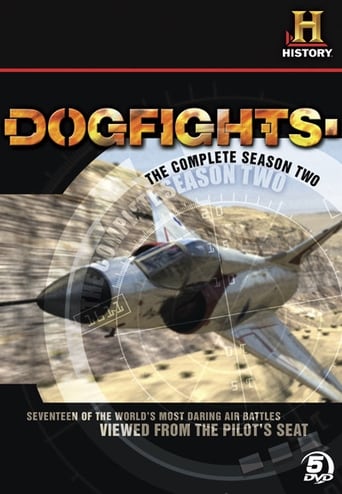 Dogfights Season 2