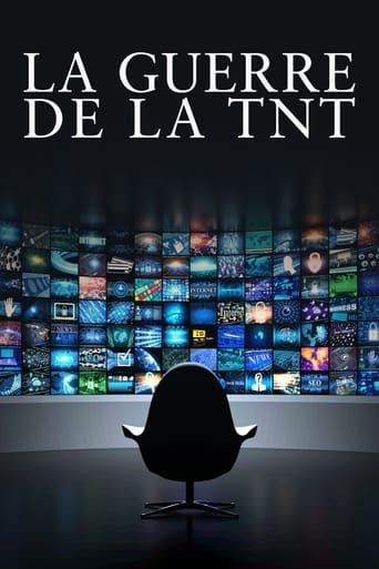 La Guerre de la TNT Season 1