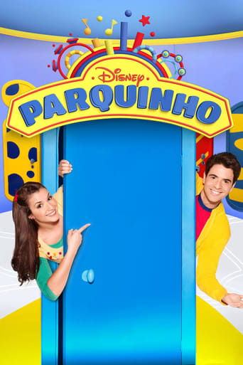 Parquinho Season 1