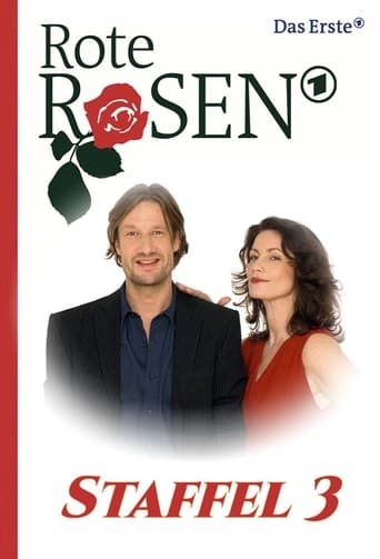 Red Roses Season 3