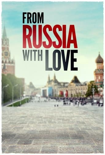 From Russia With Love Season 1