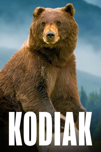 Kodiak Season 1