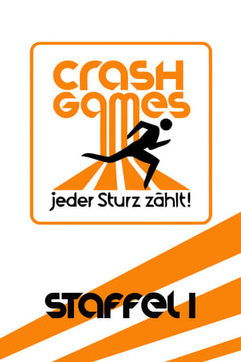 Crash Games – Jeder Sturz zählt! Season 1