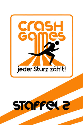 Crash Games – Jeder Sturz zählt! Season 2