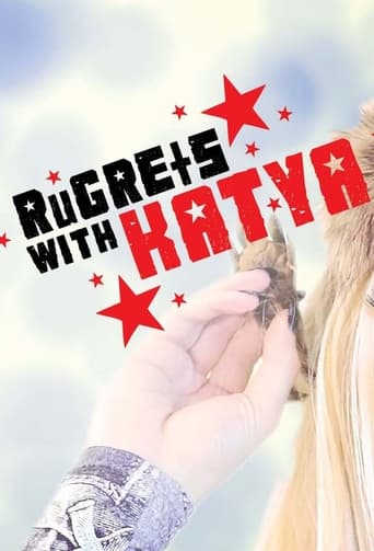 RuGRETS with Katya Season 1