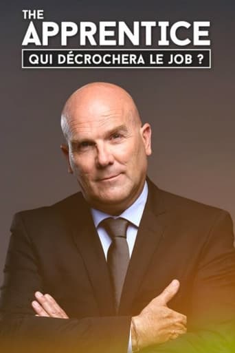 The Apprentice : Qui décrochera le job ? Season 1