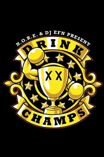 Drink Champs Season 1