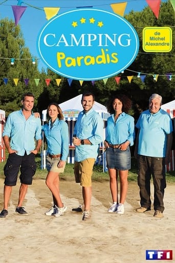 Camping paradis Season 15