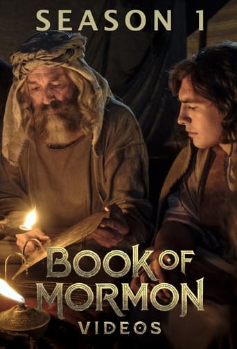 Book of Mormon Videos Season 1